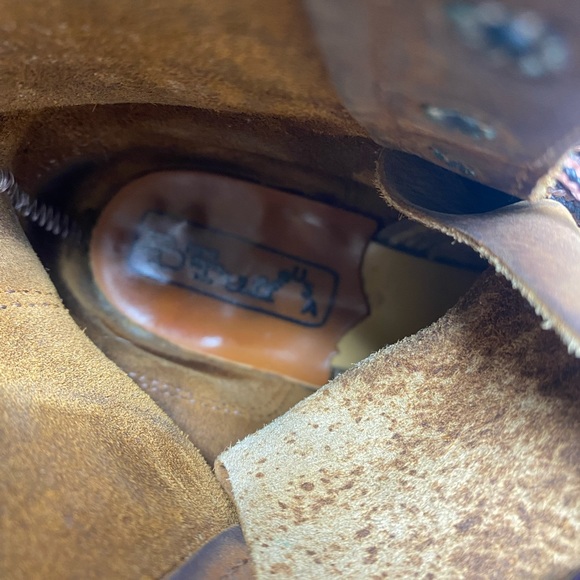 PD Tuff Boots - Picture 8 of 8